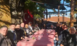 İnegöl'ün O Köyüne Cumalıkızık Modeli