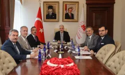 İnegöl'e 24 derslikli ortaokul yapılacak