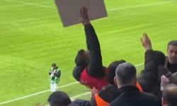 İnegölspor Deplasmanında Yaşanan Olayların Cezası Açıklandı