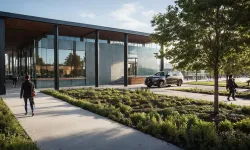 İnegöl'ün yıllardır beklediği o proje hayat buluyor