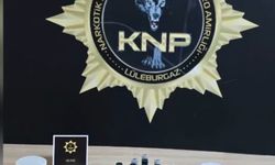 Kırklareli’de Uyuşturucu Operasyonu! 13 Şüpheli Gözaltına Alındı