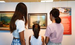 İş Sanat Anadolu Sergileri’nin 2025’teki Son Durağı İznik Oldu