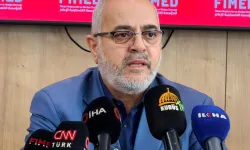 İsrail’in hedefi yalnızca Filistin değil