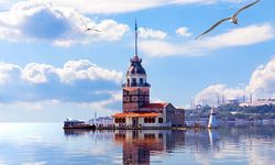 İstanbul hava durumu! 23 Nisan İstanbul'da Hava Durumu Nasıl Olacak?