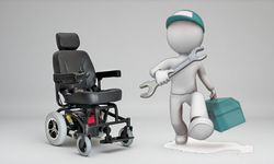 İstanbul’da Akülü Tekerlekli Sandalye Tamiri Yapan Firmalar