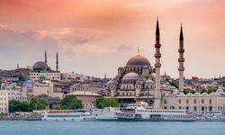 İstanbul'da Bugün hava nasıl! 21 Aralık Pazar İstanbul Hava Durumu