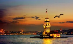 İstanbul hava durumu! 20 Şubat İstanbul'da Hava Durumu Nasıl Olacak?