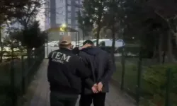 İstanbul’da DEAŞ’a finans sağlayan 7 şüpheli yakalandı