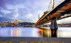 İstanbul hava durumu! 6 Mayıs İstanbul'da Hava Durumu Nasıl Olacak?