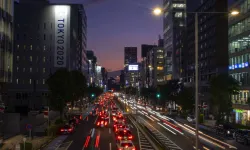 Japonya Trafiği Elektriğe Çeviren Yol Teknolojisinde İlerliyor! Yeni Testler Umut Verdi