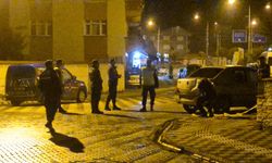 KADES ile yardım istedi, cinayeti jandarma önledi