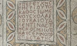 Hadrianopolis Antik Kenti iz bırakan yapısıyla ilgi görüyor