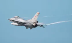 Karadeniz Üzerinden Türkiye Hava Sahasına Yaklaşan İHA Düşürüldü