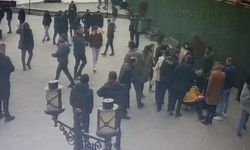 Kars’ta iki grup arasında bıçaklı kavga! 7 yaralı