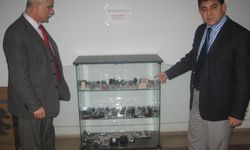 Kayıp Eşyalar İnegöl Belediyesi’nde Sahiplerini Bekliyor