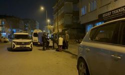 Kayseri’de Köpek Tartışması Bıçaklı Kavgaya Dönüştü! 1 Yaralı