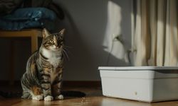 Kedi Tuvaleti Kokusu Nasıl Önlenir?