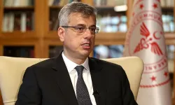 Memişoğlu: “Sağlıkta Kamu-Özel Ortaklığı ile Sürdürülebilir Yatırım Modelleri Uygulanacak”