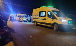 Kendisinden ayrılan kız arkadaşını evine girerken öldürdü