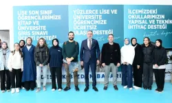 Kestel Belediyesi Eğitim İçin Seferberlik İlan Etti