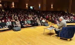 Kestel’de Mevlânâ’nın vuslatının 752. yılı anıldı