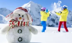 Kış Aylarını Dolu Dolu Geçirmek İster misiniz? Hem Eğlenceli Hem de Sağlıklı 10 Harika Aktivite!