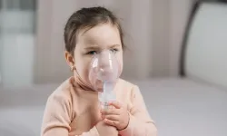 Kış Aylarında Çocuklarda Krup Alarmı! Sessiz Başlayıp Bir Anda Şiddetlenen Öksürüğe Dikkat!