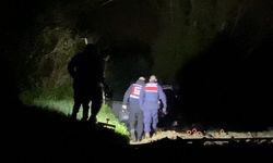 Kocaeli’de Kayıp Olarak Aranan Eski Muhtar Varil İçinde Ölü Bulundu