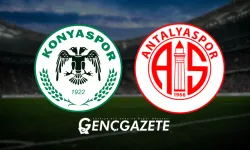 Konyaspor–Antalyaspor maçı ne zaman, saat kaçta? Hangi kanalda?
