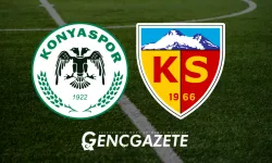 Konyaspor - Kayserispor maçı ne zaman, saat kaçta, hangi kanalda?