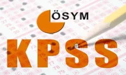 KPSS-2025/2 tercihleri başladı! KPSS tercih başvurusu ne zaman ve nasıl yapılır? İşte branş ve kadrolar