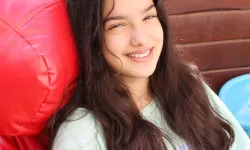 Kübra Süzgün Kimdir, Kaç Yaşında? Hangi Dizi ve Filmlerde Rol Aldı?