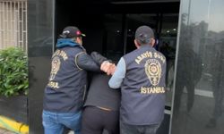 Küçükçekmece’de polisten kaçarken yaşlı kadını ezen şüpheli gözaltına alındı