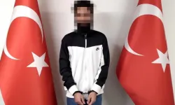 MİT'ten, DEAŞ'ın intihar eylemcisine operasyon