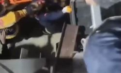 Mardin’de Mısır Silosu Çöktü! 1 Kişi Hayatını Kaybetti