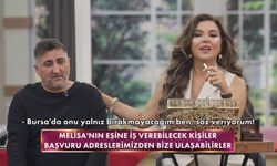 Mehmet Çevik, "Gelin Evi" Programında Bursalı Ailenin 6 Aylık Kirasını Üstlendi!