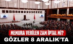 Memura verilen 30 bin TL zam iptal mi? Gözler 8 Aralık’ta