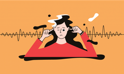 Günlük Sesler Öfke Ve Gerginlik Uyandırıyorsa Mizofoni Olabilir Mi? Uzmanlar Uyarıyor