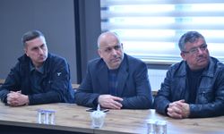 Mobilyacılar Odası’ndan İnegölspor’un forma kampanyasına anlamlı destek