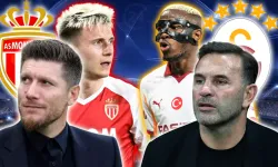 Monaco – Galatasaray maçı ne zaman, saat kaçta, hangi kanalda?