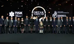 Mor Haritam Bursa’ya TİSK’ten Birincilik Ödülü