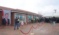Mürvet Kırcalı Özel Eğitim Anaokulu törenle açıldı