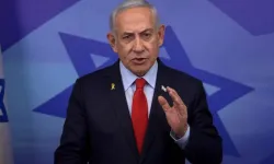 Netanyahu'dan Suriye açıklaması: Çekilmeyeceğiz