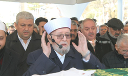 Necmettin Nursaçan'ın acı günü