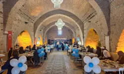 Niyazi Kudret Yıldız'da Hafızlık Sevinci