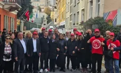 O lisede ücret tepkisi: 5 kat maaş farkı