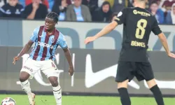 Trabzonsporlu Oulai Avrupa devlerinin radarında