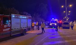 Osmaniye’de zincirleme kaza! 1’i çocuk 2 ölü, 7 yaralı