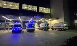 Otomobilin çarptığı bisikletli çocuk hayatını kaybetti