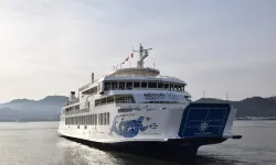 Dünyanın İlk Otonom Yolcu Gemisi Seferlere Başladı: Japonya Denizcilikte Yeni Bir Çağ mı Açıyor?